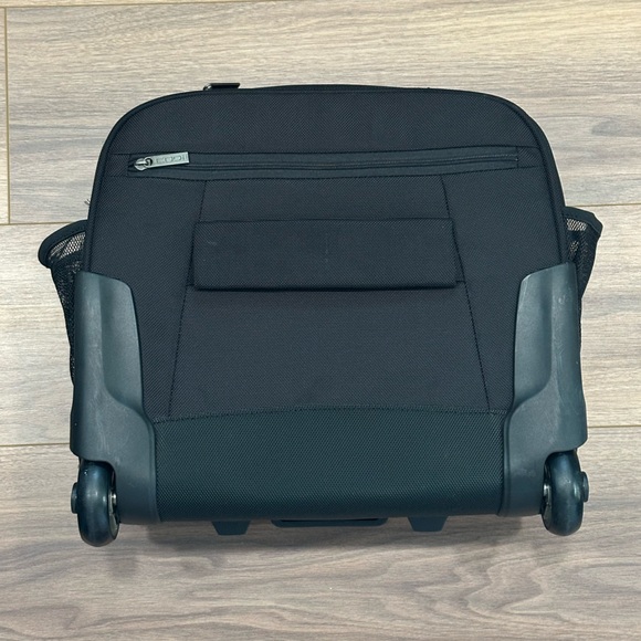 Codi Mobile Lite Wheeled Case in Black - Picture 3 of 15